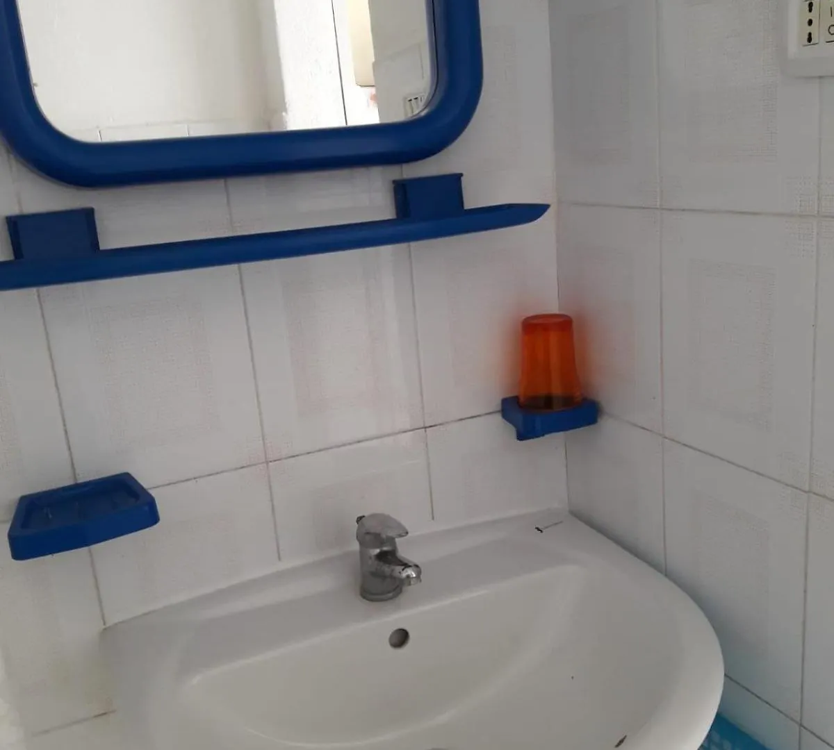Guest house On The Beach Hotel Marina Di Pisa