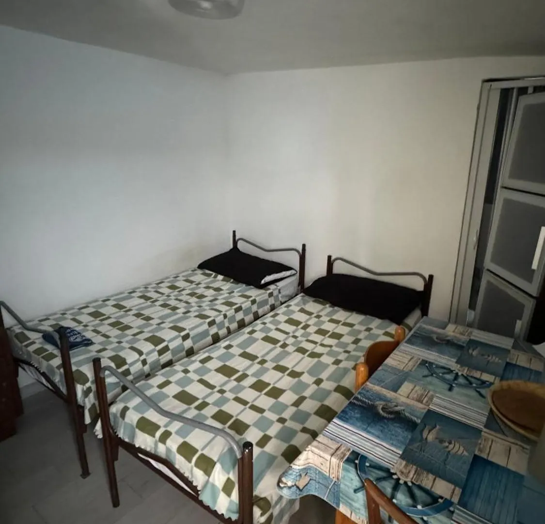 Guest house On The Beach Hotel Marina Di Pisa Italy