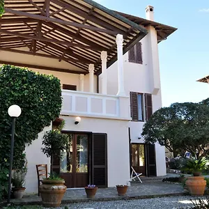 Salvini Apartment