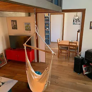 Loft Sul Mare Marina Di Pisa